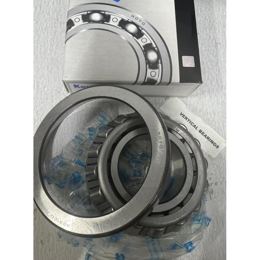 Bearing pinion 30310DJR KOYO 30310 DJR