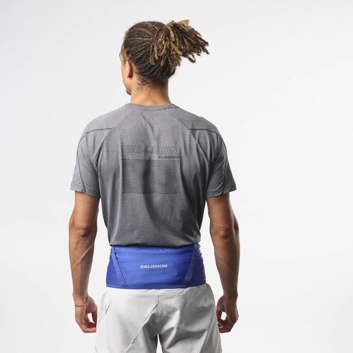 SALOMON HIGH PULSE RUNNING BELT - UNISEX