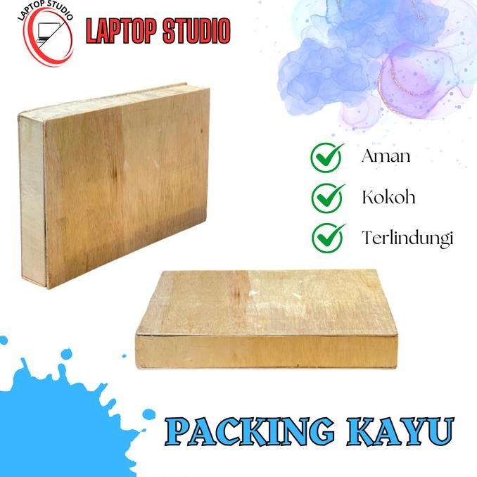 

PACKING KAYU UNTUK LAPTOP NEW