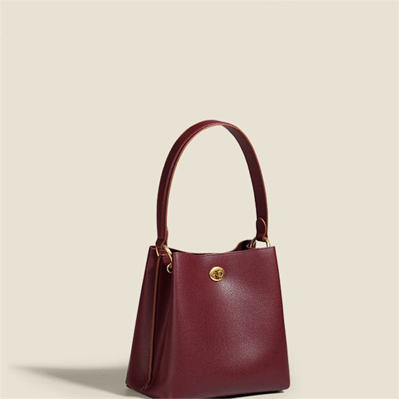 Tas Tote Wanita Tas Ember Tas Tangan Tas Selempang