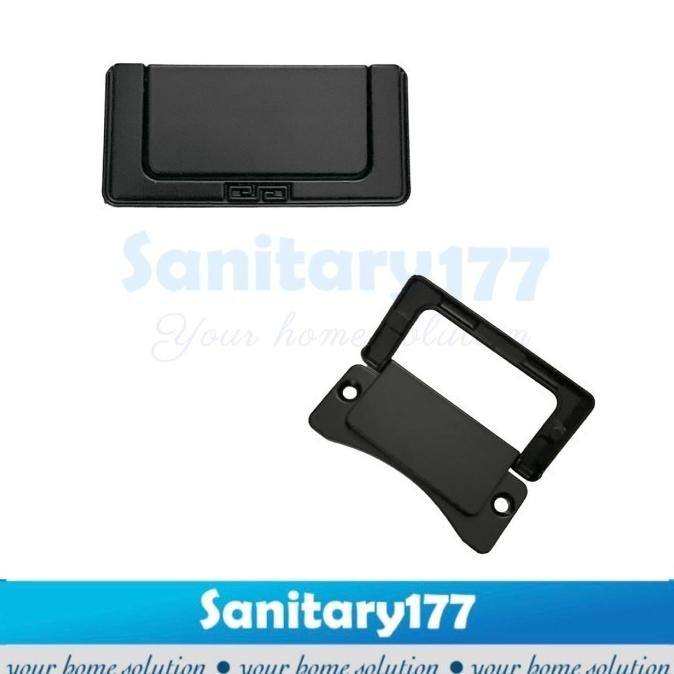 (Good) Tarikan Laci kotak handle pegangan lemari pintu kitchen set furniture
