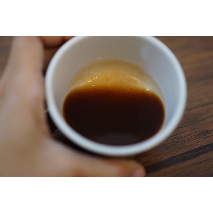 

Tare Sauce untuk Japanese BBQ/Saus Yakiniku seperti Resto Jepang 500ml murah