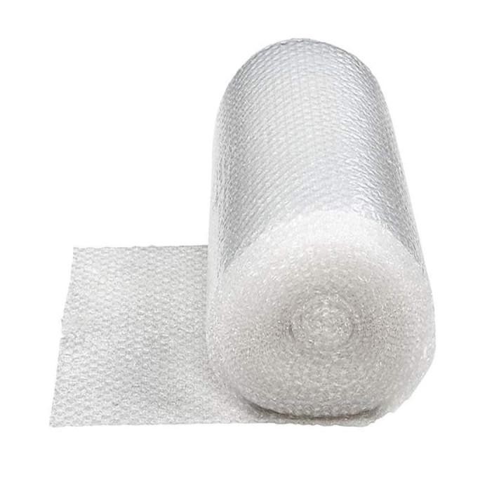 

Bubble Wrap - Silahkan ATC untuk Tambahan Pengaman (Extra Packing) murah