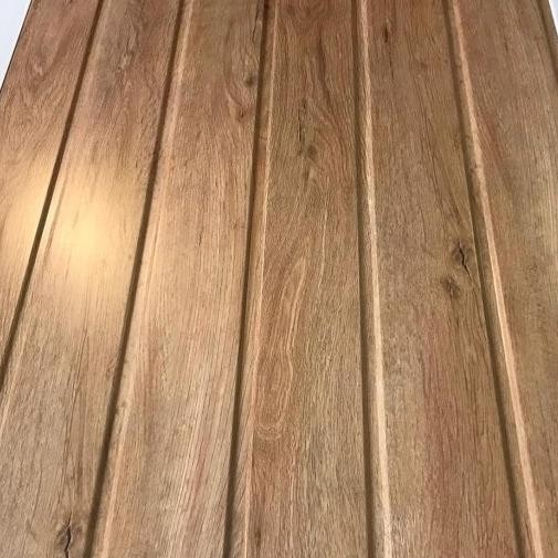 shunda plafon pvc serat kayu murah