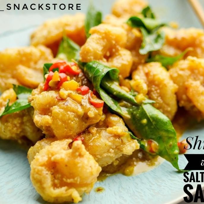 

salted egg sauce murah