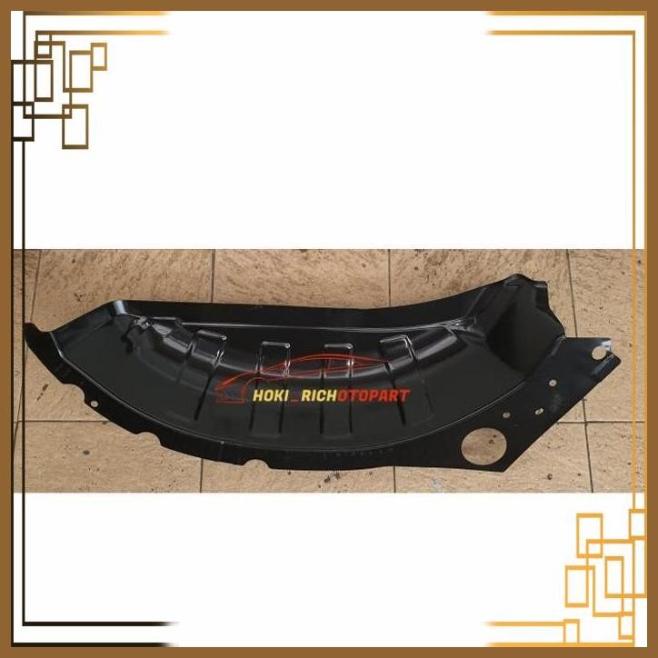 [HCP] PANEL QUARTER BELAKANG DALAM KIRI AVANZA ORIGINAL 61634-BZ010