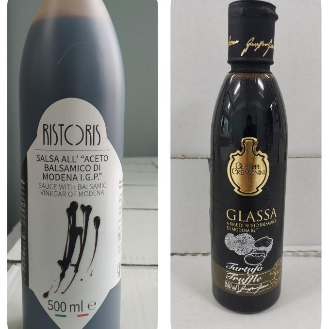 

Balsamic Glaze murah