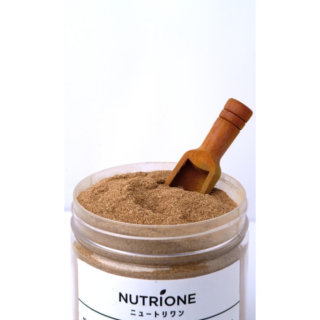 

Purwaceng/Purwoceng Bubuk / Purwaceng Powder Premium Original Nutrione murah