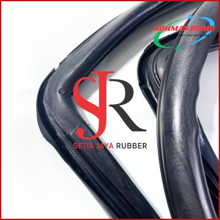 YOK DI ORDER KARET KACA DEPAN MOBIL SUZUKI CARRY FUTURA T120SS CARRY 1300 1500