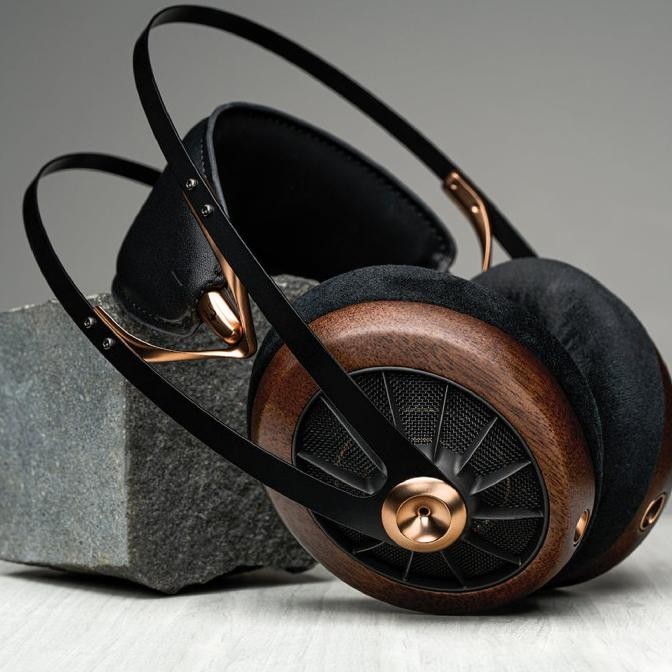 Grosir Meze Audio 109 Pro / 109Pro Premium Dynamic Open-Back Headphone