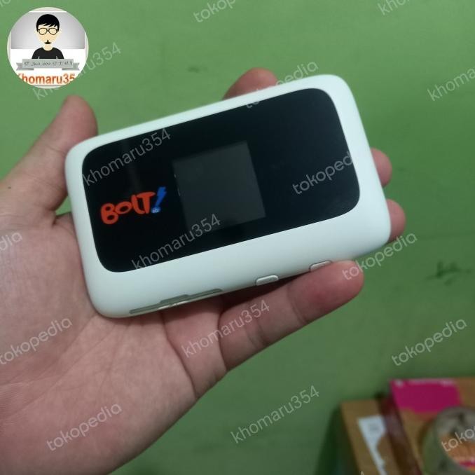 Seken Modem Zte Mf910 Co