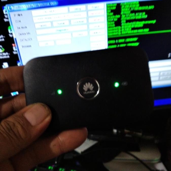 Modem Huawei E5573 Co