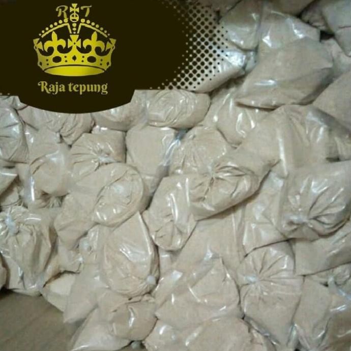 

(Good) PAKET TEPUNG BIANG 60gr