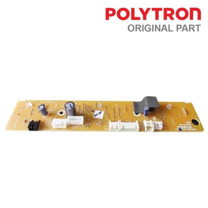 MODUL PCB DISPLAY DISPENSER POLYTRON HYDRA PWC 776 777 778 PWC776 PWC777 PWC 778 ORI ORIGINAL