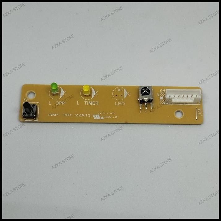 Modul Sensor Ac Daikin Thailand 7Pin Sensor Ac Daikin Ftne Thailand