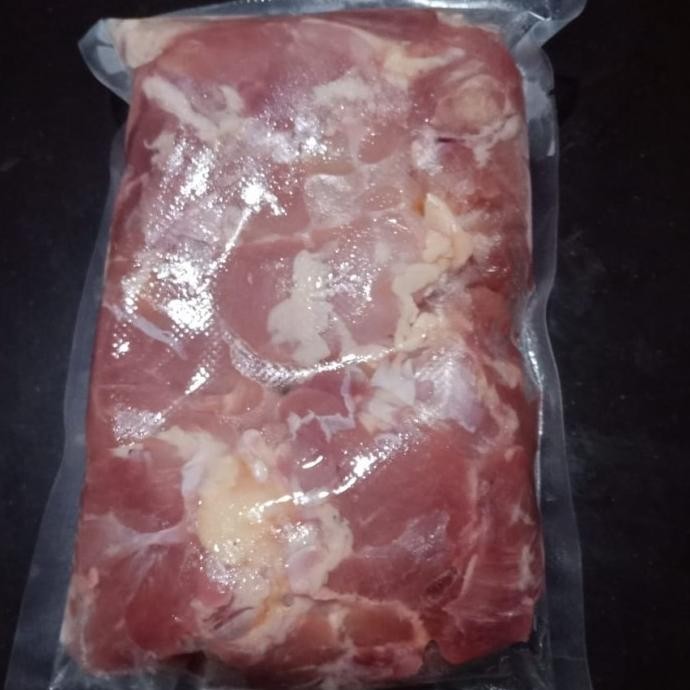 

(Good) fillet paha ayam boneless