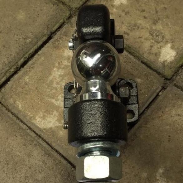 Towing Bopel Penderek 8 Ton Taft Hardtop Jimny Hook Kode Produk 4551