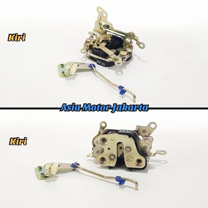 &<&<&<&] Doorlock - Truck Nissan Euro - PKC211 - PKC311 - CWA260 - PK260CT