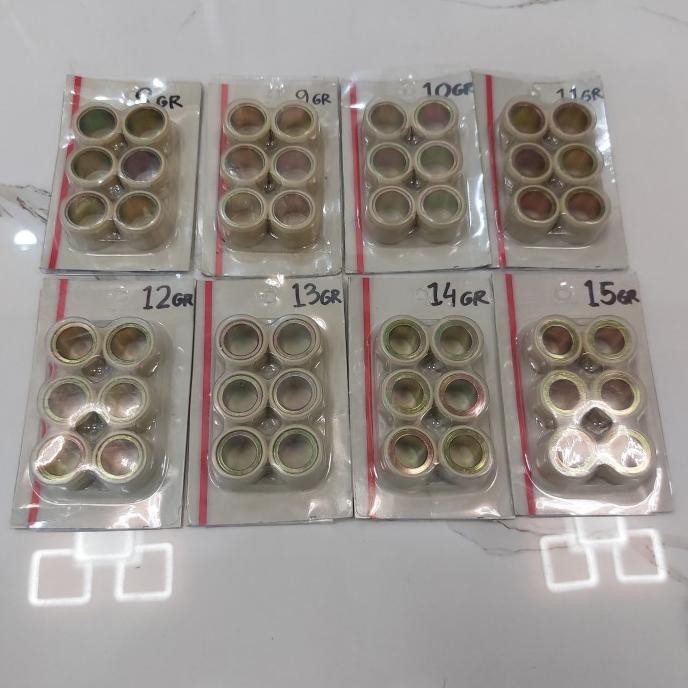 

(Good) ROLLER 12GR 13GR 14GR 15GR 16GR 17GR 18GR SPIN SKYWAVE SKYDRIVE HAYATE