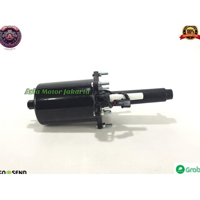 @@@@] Air Master Panjang - Servo Rem - Truck Mitsubishi Fuso Ps190 - Fighter