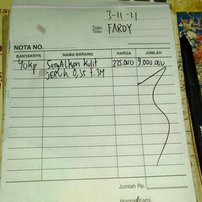 

^%^%^%^%] nota pak fardy