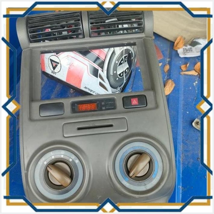 [AFH] PANEL AC AVAZA XENIA LAMA