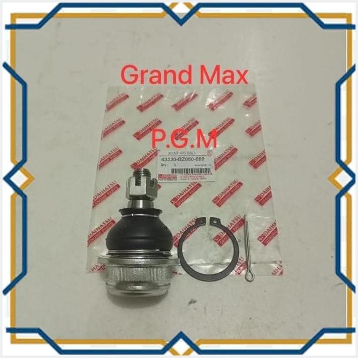 [pgm] ball joint bol join grand max rush terios gran max
