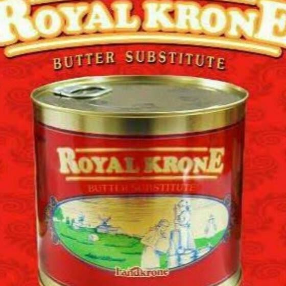 

Royal Rone 2G Butter Ubtitute