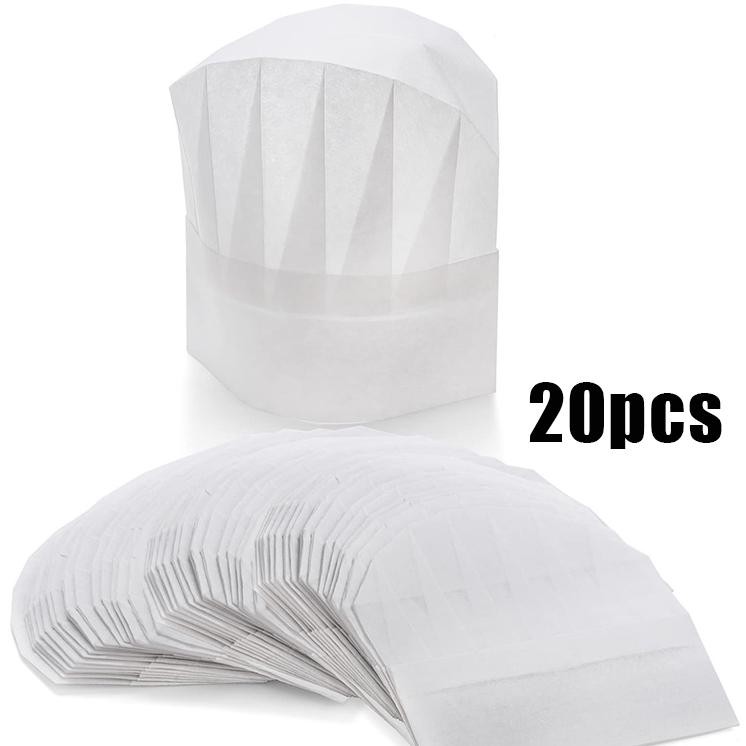 50Pc Topi Oi Eali Paai Topi Oi Non Woven Topi Oi Breathable
