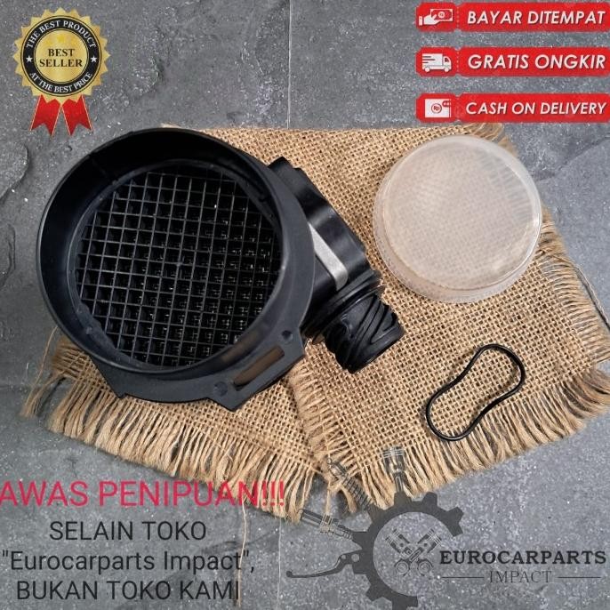 Grosir Sensor Air Mass Flow Maf Bmw M50 M52 E34 E36 E39 Vanos Original Siemens Bmw Genuine