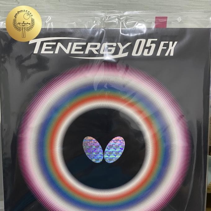 Tenergy 05fx