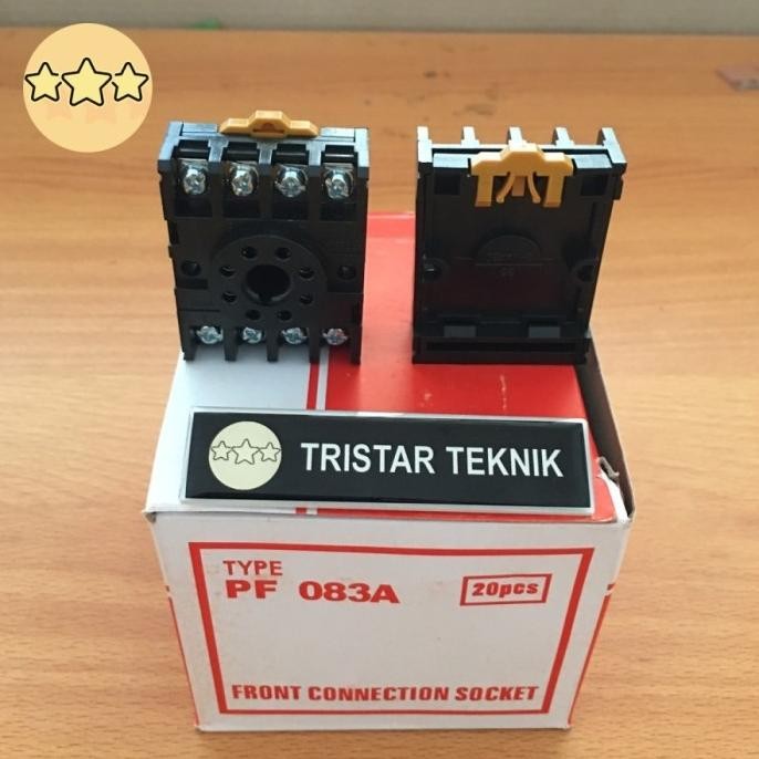 (Good) TIMER OMRON H3CR-A8 220V AC H3CR A8 220VAC AC220 220 VAC H3CRA8 H3 CR
