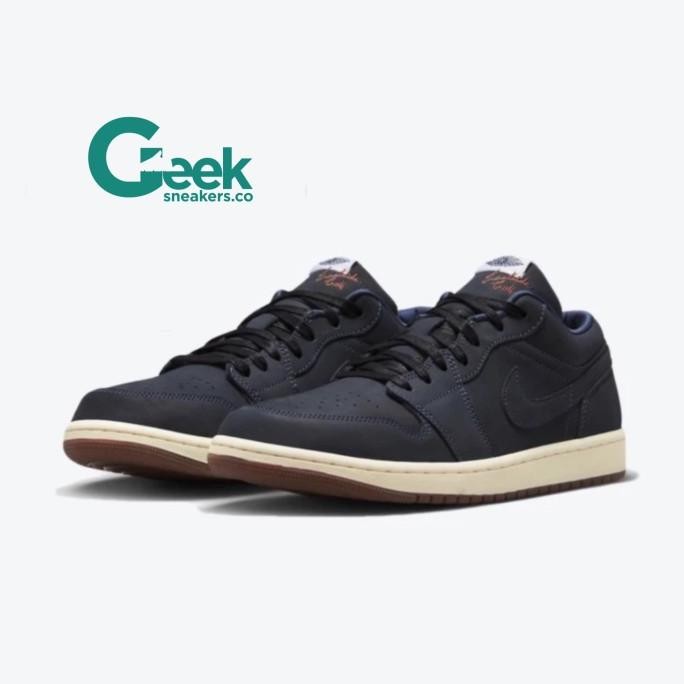Sepatu Aj 1 Low Eastside Golf