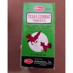 Sale TEXAS COMBAT 1 BOTOL OBAT VITAMIN AYAM ADUAN MEMBUAT LEBIH AGRESIF MENTAL PETARUNG BERANI STAMI