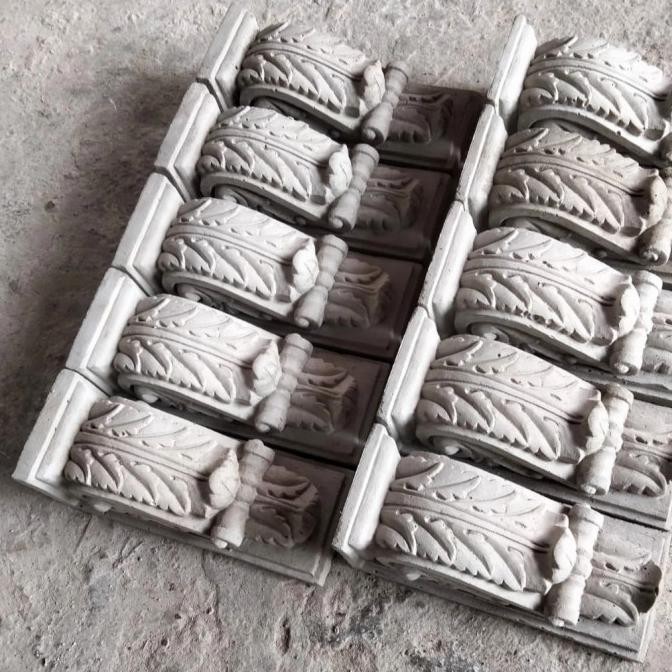 Murah Korbel Mamanukan Korbel Tempel Klasikan Korbel Beton