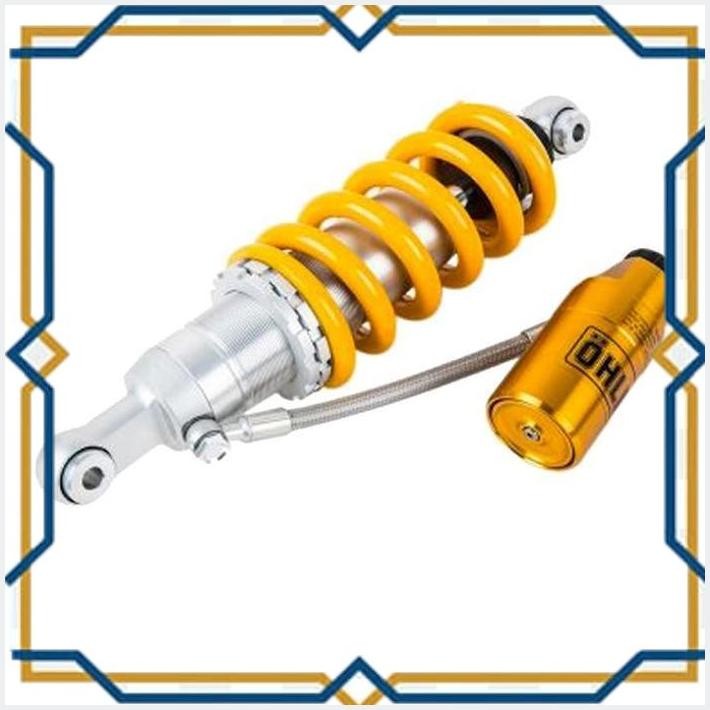 [pug] shock ohlins ho 713 honda cb650 f x