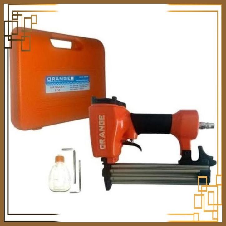 

[KRT] MESIN ALAT PAKU STAPLES AIR NAILER 1022J
