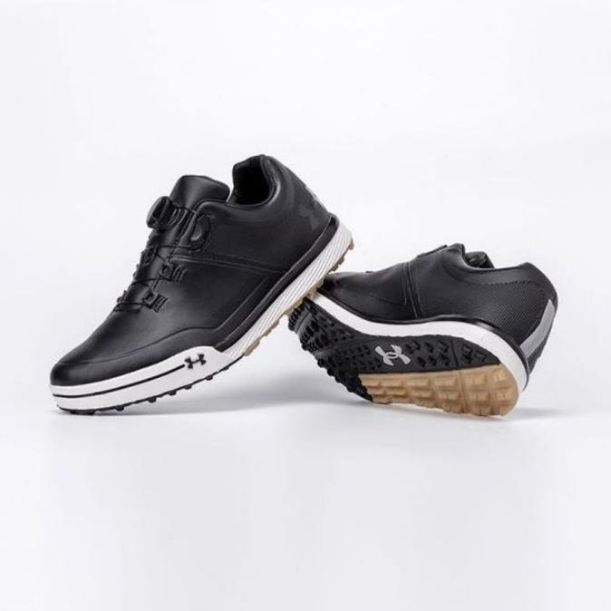 Under Armour Baru Sepatu Golf Pria
