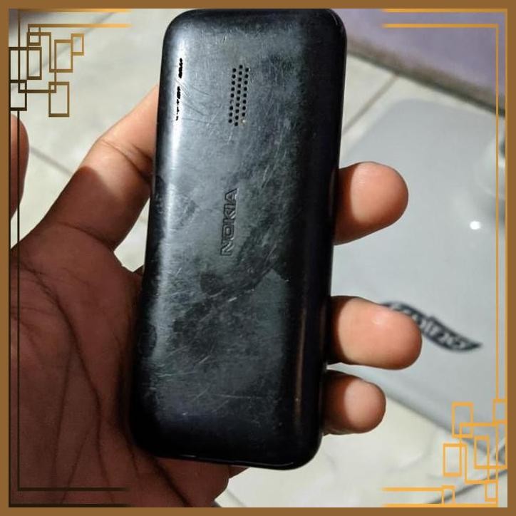 [TBS] NOKIA 105 RM 1133 BOOTLOP