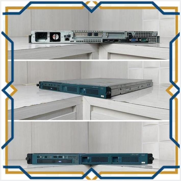 [CVS] Server Cisco 1121