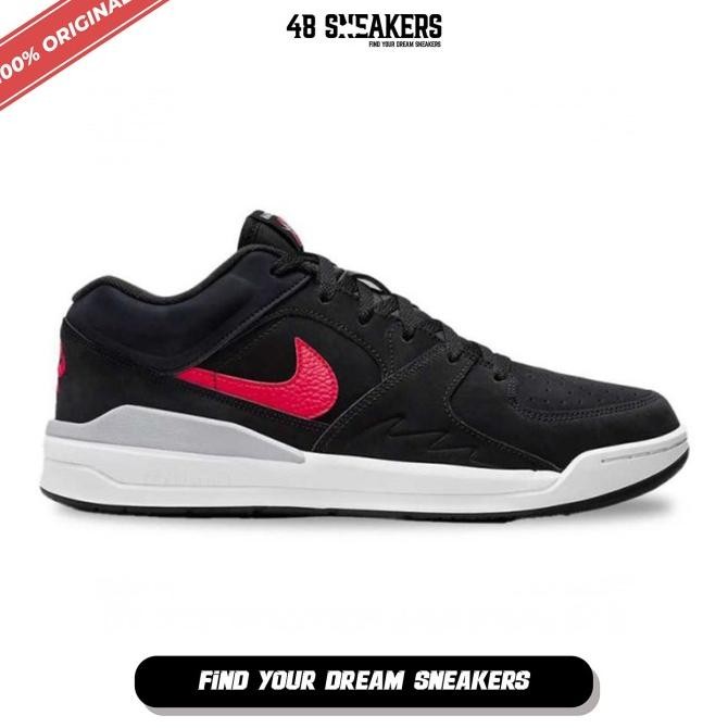 Sepatu Basket Pria Nike Jordan Stadium 90 (FZ4184-010) Original