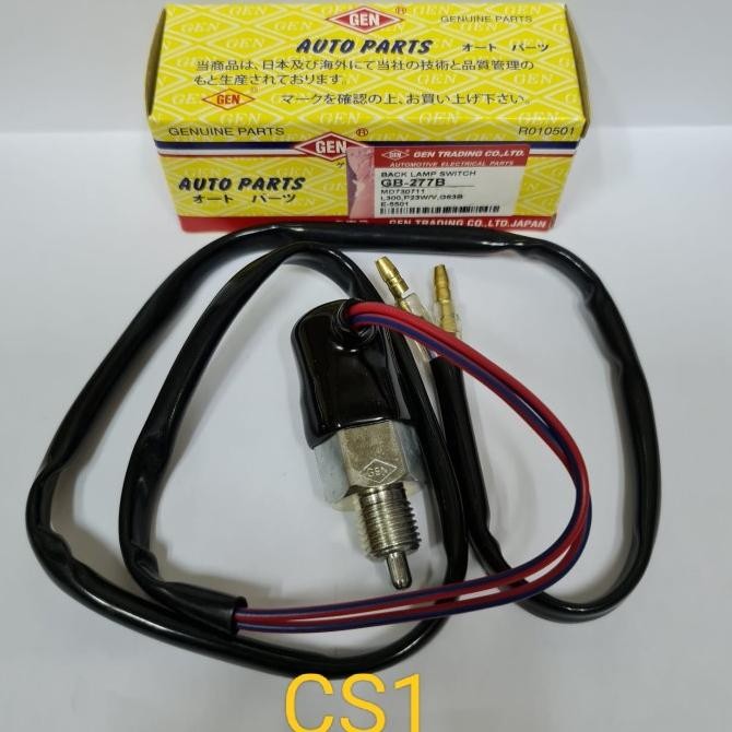 Promo SWIT MUNDUR ATRET SWITCH BACK UP L300 DIESEL GEN COD