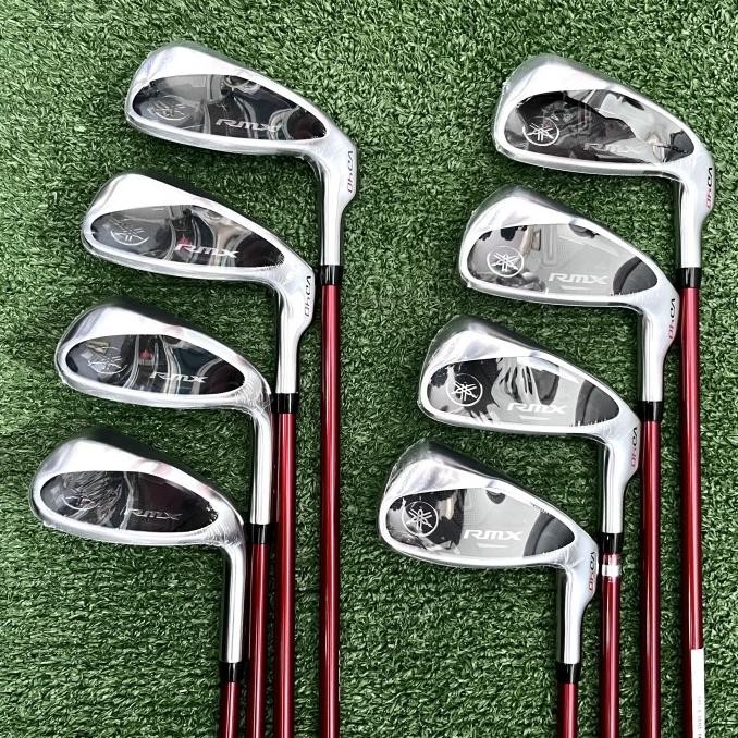 TERBARU Stick Golf Iron Set Yamaha RMX VD 40 New [BEST SELLER][TERMURAH]