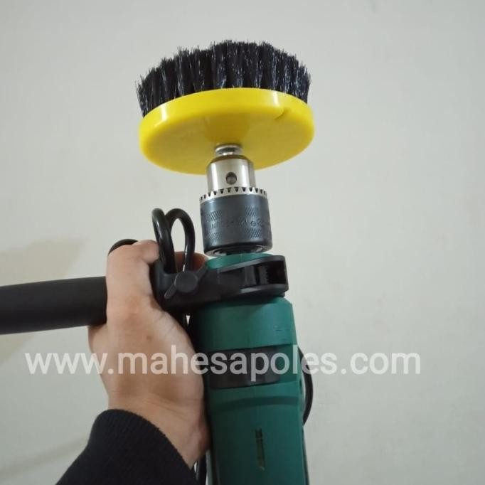 paket alat cuci sofa,cuci springbed,cuci karpet mobil praktis BARU