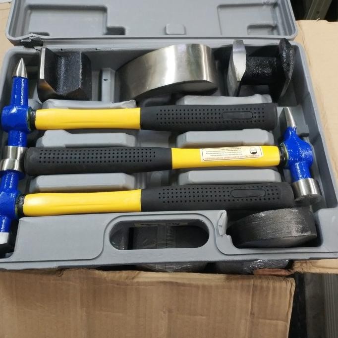 Palu Ketok Body Mobil/Palu Body Repair/Sellery BEST QUALITY