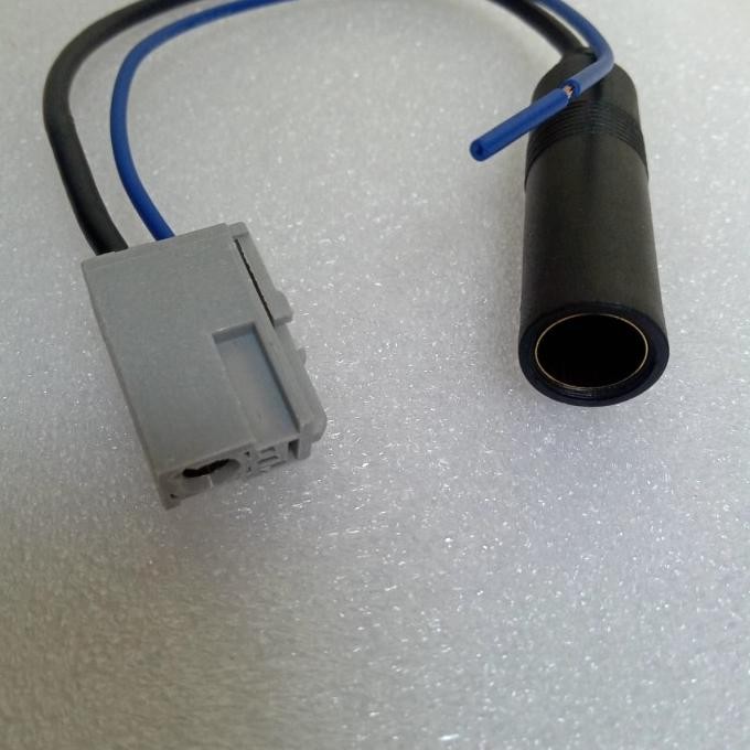 Promo Soket antena radio JVC KW R500 dan JVC KW R710H1 COD