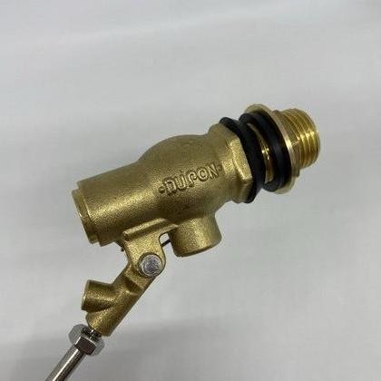 Miliki Pelampung Bola Tandon Dupon Tipe Dp912 Uk. 1/2"