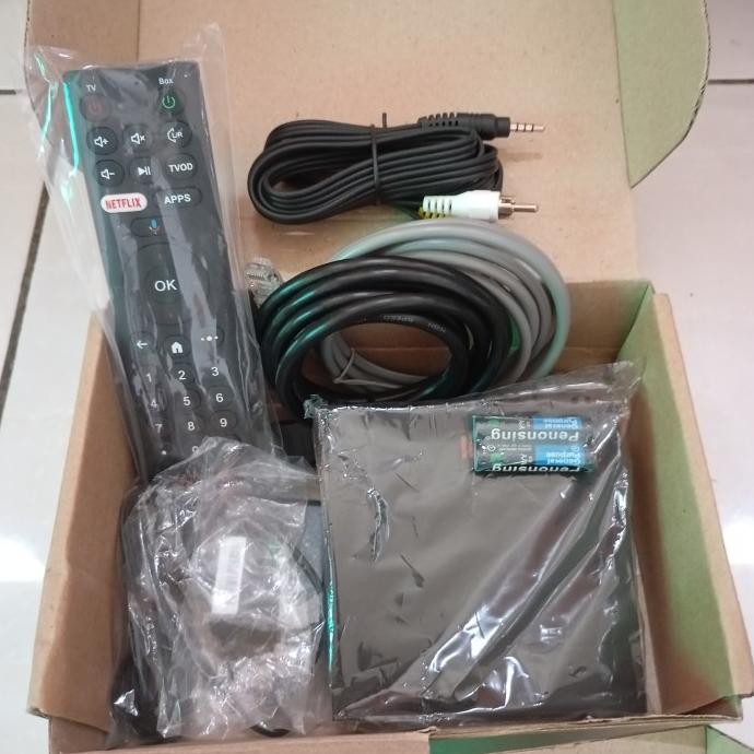 android tv box stb zte b866f v1. 1 android 11 4K root unlock