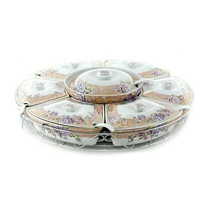 Prasmanan Besar Vicenza B412