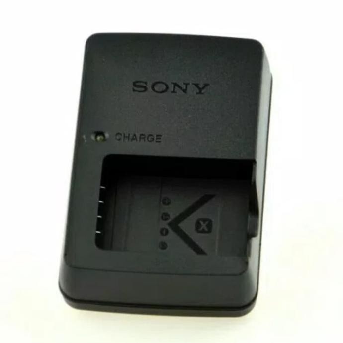 CHARGER HANDYCAM SONY CX-405 CHARGER HANDYCAM SONY BCS-X ORIGINAL DAN TERPERCAYA